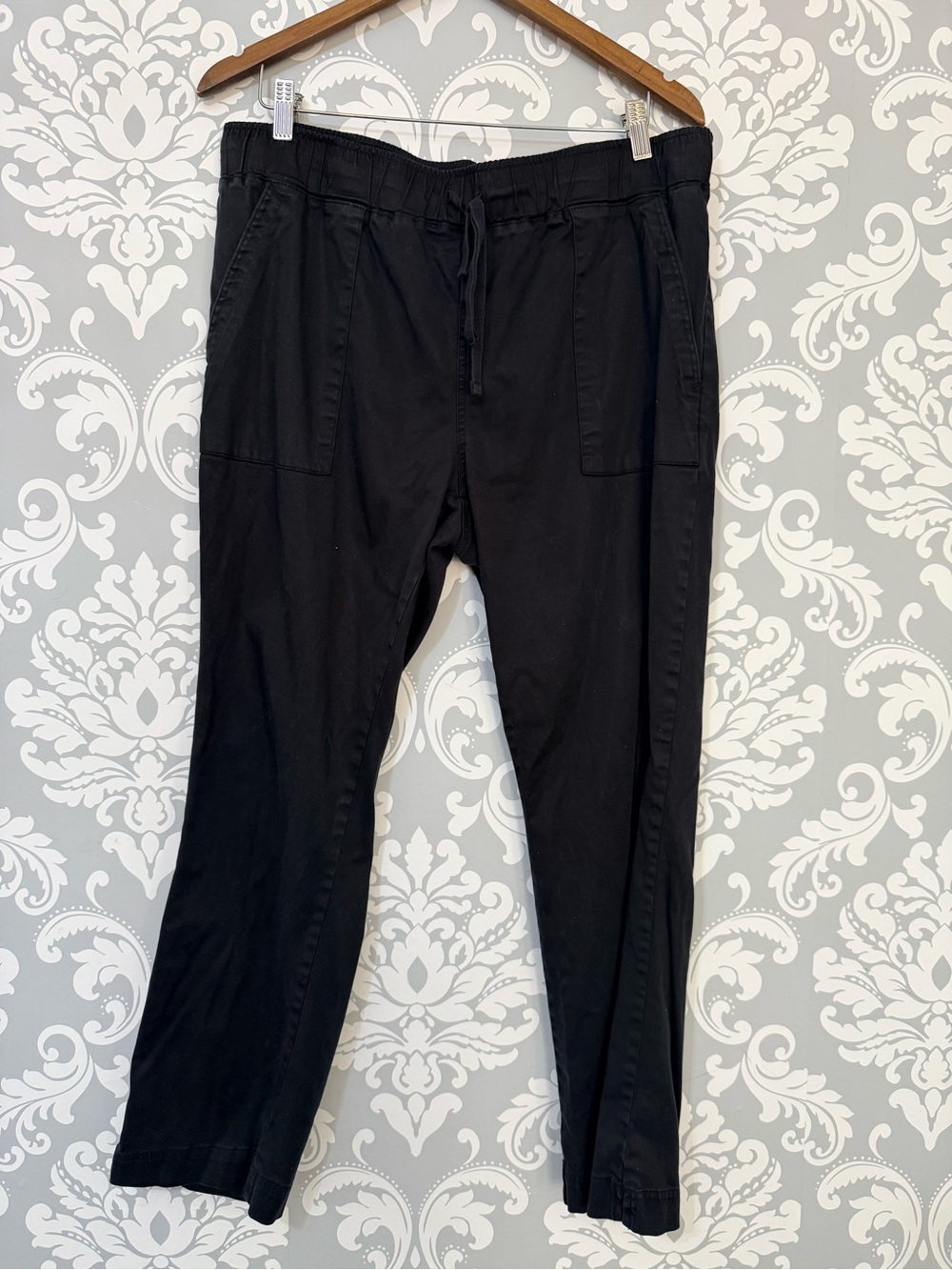 🌿4/$25 • Buffalo David Bitton Drawstring Waist Pull On Pants